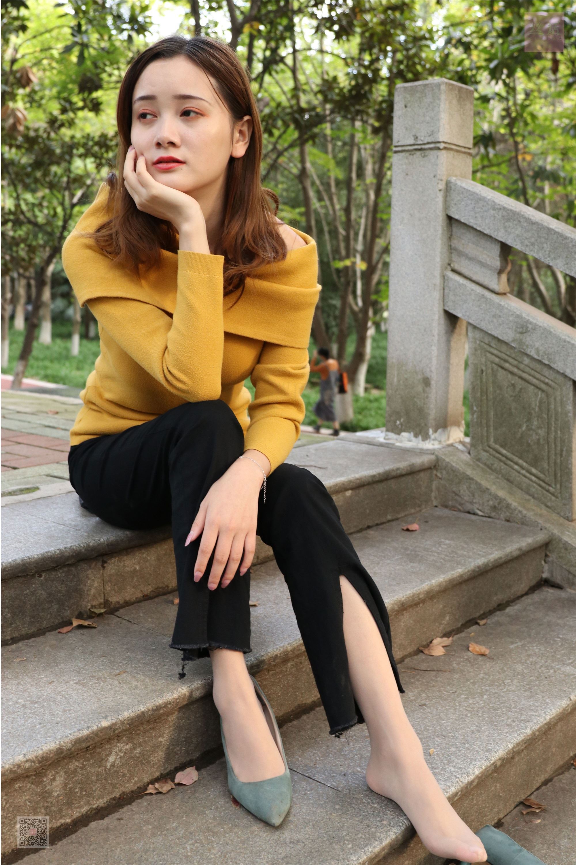 SiHua思话  SH016 丫丫